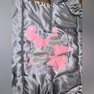 Very rare Y2K Disney Hannah Montana Puffer Coat 4T
